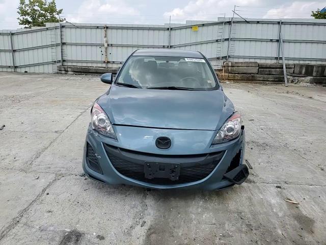 2011 Mazda 3 I VIN: JM1BL1UG4B1474303 Lot: 64857624