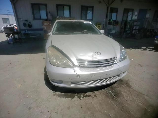 2003 Lexus Es 300 VIN: JTHBF30G130097296 Lot: 65078184