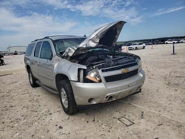 2009 Chevrolet Suburban C1500 Lt VIN: 1GNFC26049R203087 Lot: 62851934