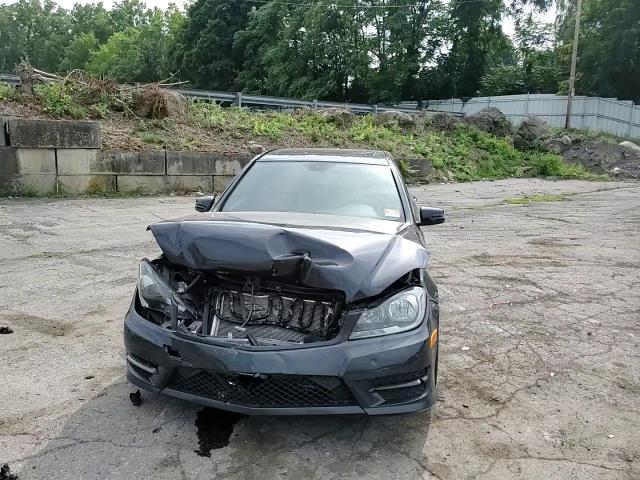 2013 Mercedes-Benz C 300 4Matic VIN: WDDGF8AB4DA818560 Lot: 64896404