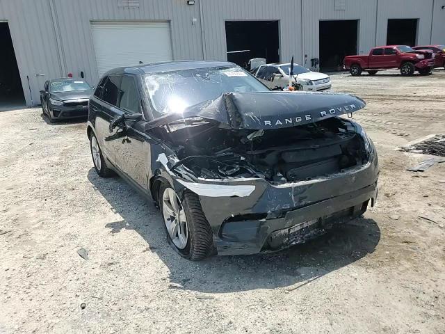 2018 Land Rover Range Rover Velar S VIN: SALYB2RV2JA711789 Lot: 64489394