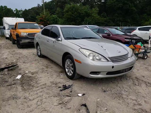 2003 Lexus Es 300 VIN: JTHBF30GX30145894 Lot: 64000044