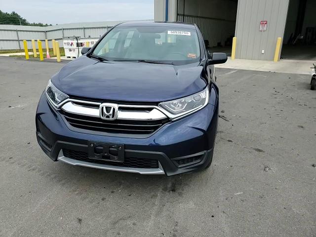 2019 Honda Cr-V Lx VIN: 2HKRW6H31KH223404 Lot: 67489334