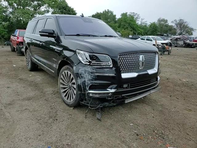 2019 Lincoln Navigator L Reserve VIN: 5LMJJ3LT2KEL00789 Lot: 63061574