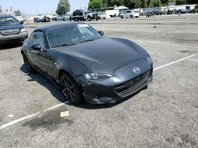 2019 Mazda Mx-5 Miata Grand Touring VIN: JM1NDAM79K0300064 Lot: 63497134