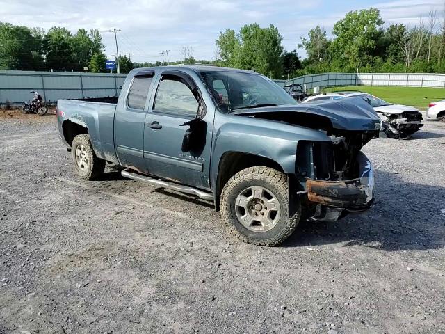 2009 Chevrolet Silverado K1500 Lt VIN: 1GCEK29019Z280938 Lot: 64751604