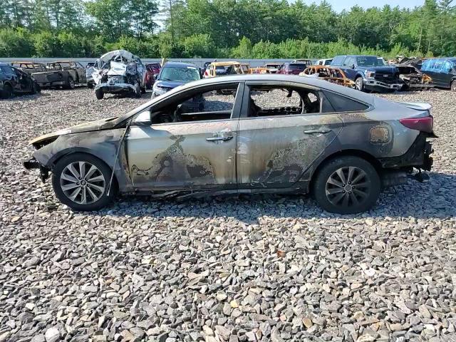 2016 Hyundai Sonata - Image 10