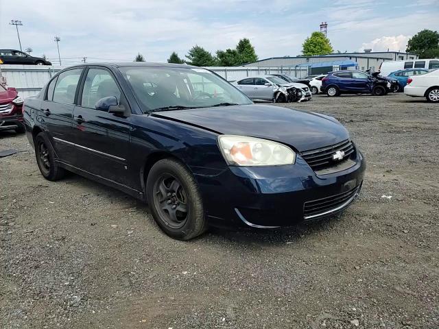 2006 Chevrolet Malibu Lt VIN: 1G1ZT51846F301224 Lot: 74589414