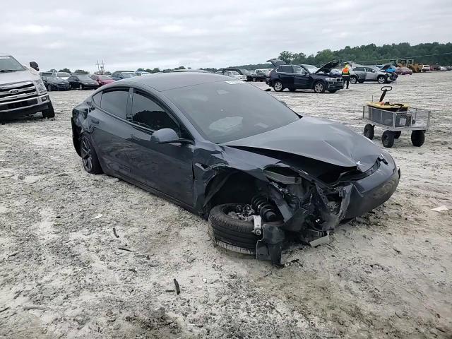 2021 Tesla Model 3 VIN: 5YJ3E1EB4MF036490 Lot: 62399864