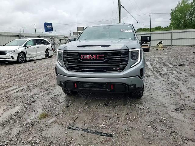 2024 GMC Sierra K1500 At4 VIN: 1GTUUEELXRZ226710 Lot: 64444824