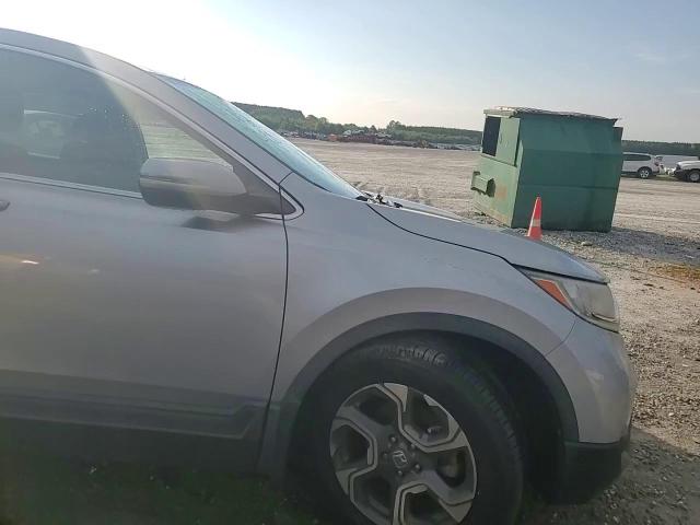 2018 Honda CR-V - Image 11