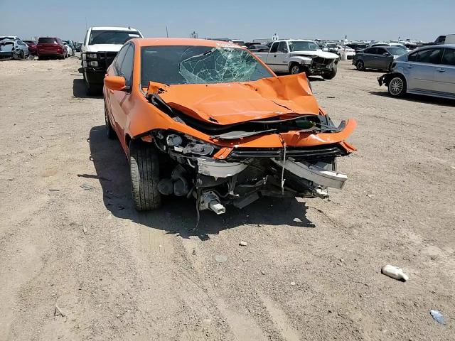 2014 Dodge Dart Sxt VIN: 1C3CDFBBXED669660 Lot: 65132494