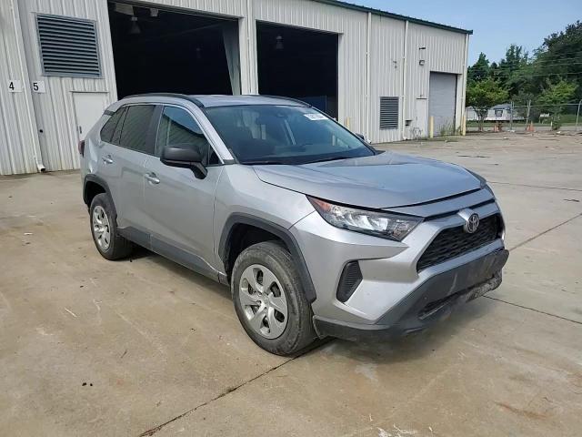 2019 Toyota Rav4 Le VIN: 2T3H1RFV1KW039816 Lot: 65012604