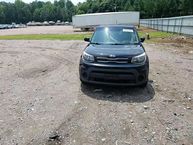 2017 Kia Soul VIN: KNDJN2A2XH7412530 Lot: 65229394