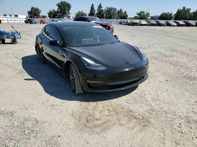 5YJ3E1EA1NF320085 2022 Tesla Model 3