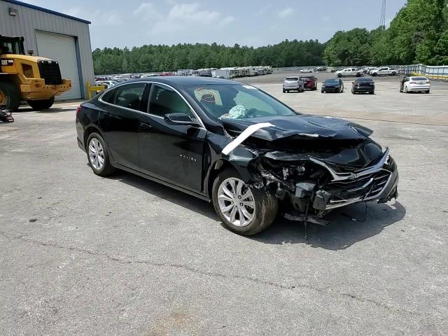 2022 Chevrolet Malibu Lt VIN: 1G1ZD5ST6NF156525 Lot: 65382874