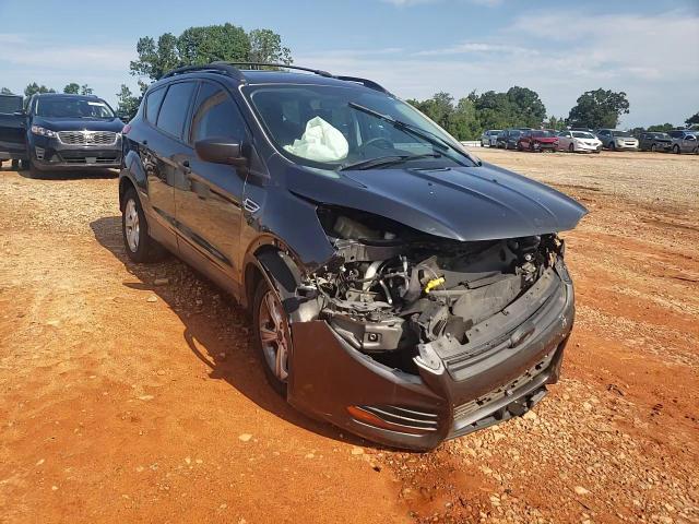 2015 Ford Escape S VIN: 1FMCU0F78FUB53583 Lot: 65540034