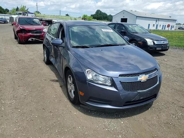 2014 Chevrolet Cruze Lt VIN: 1G1PC5SB3E7184746 Lot: 63527914