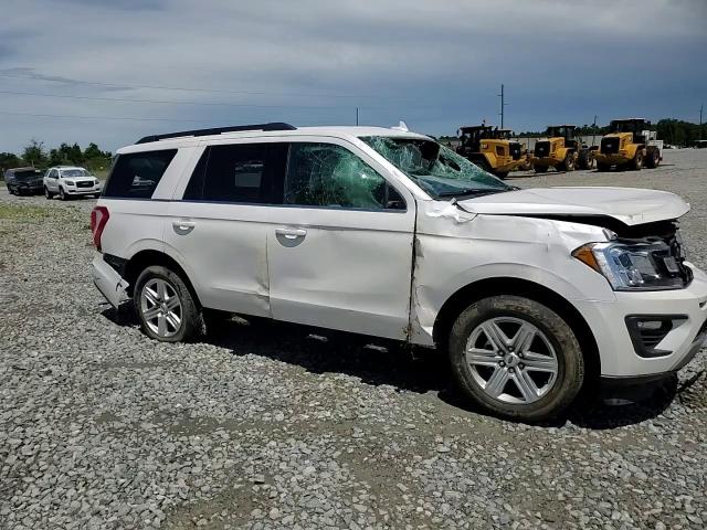 1FMJU1HTXKEA64027 2019 Ford Expedition Xlt