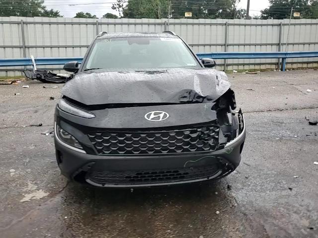 2023 Hyundai Kona Sel VIN: KM8K62AB2PU023233 Lot: 64801314