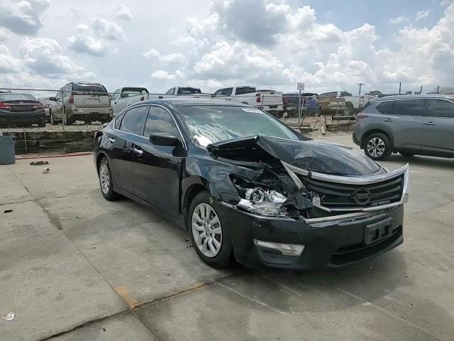 2015 Nissan Altima 2.5 VIN: 1N4AL3AP2FC428688 Lot: 64199734