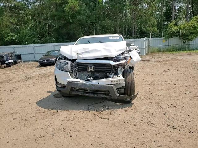 2023 Honda Ridgeline Rtl VIN: 5FPYK3F5XPB035133 Lot: 64958474