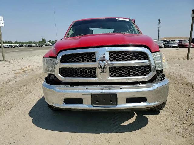 2016 Ram 1500 St VIN: 1C6RR7SM3GS200804 Lot: 65578714