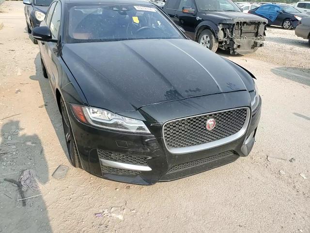 2018 Jaguar Xf R - Sport VIN: SAJBL4FX6JCY56206 Lot: 65012104