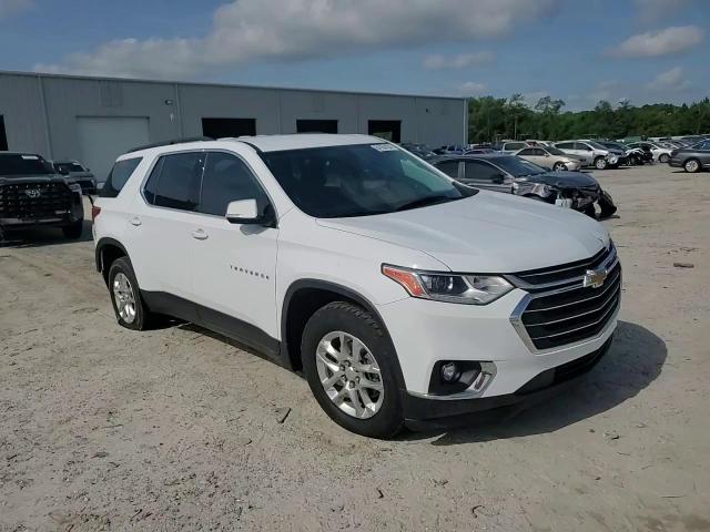 2020 Chevrolet Traverse Lt VIN: 1GNERGKWXLJ232648 Lot: 64164104