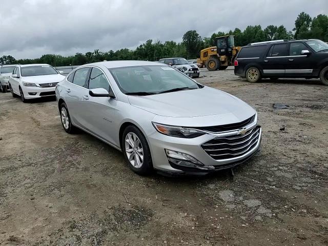 2020 Chevrolet Malibu Lt VIN: 1G1ZD5ST2LF063871 Lot: 64450424