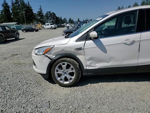 2013 Ford Escape Sel VIN: 1FMCU9H94DUA26233 Lot: 63927204
