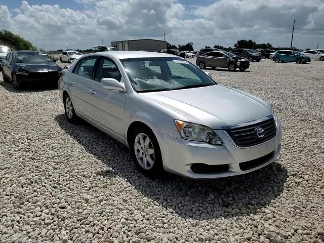 2008 Toyota Avalon Xl VIN: 4T1BK36B88U311446 Lot: 64581714