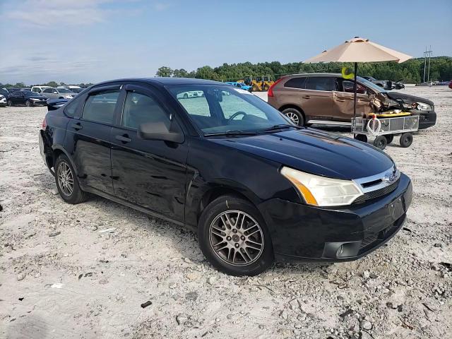 1FAHP3FN0AW156367 2010 Ford Focus Se