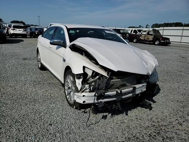 1FAHP2F88EG176709 2014 Ford Taurus Limited