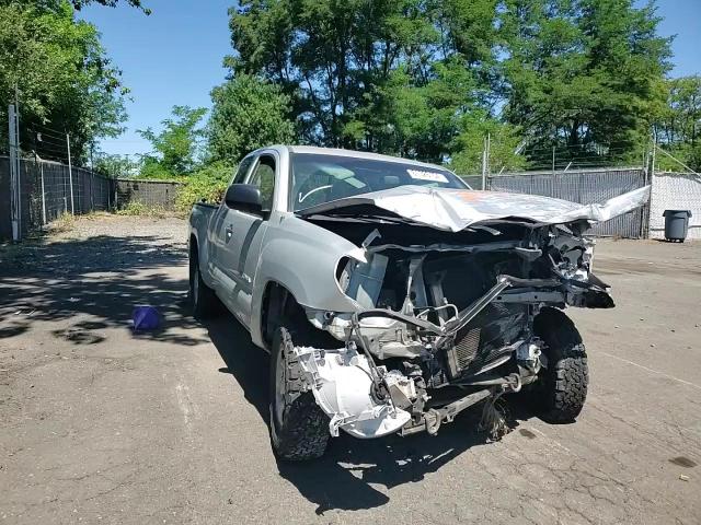 2005 Toyota Tacoma Access Cab VIN: 5TETX22N05Z140974 Lot: 61328154