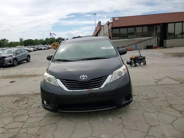 5TDKK3DC2ES462167 2014 Toyota Sienna Le