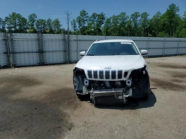 2019 Jeep Cherokee Latitude VIN: 1C4PJLCB5KD241008 Lot: 62676894