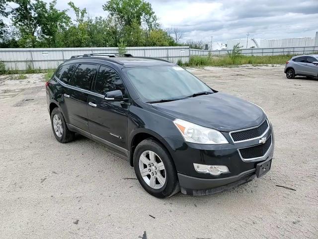 2009 Chevrolet Traverse Lt VIN: 1GNER23D39S139702 Lot: 64637104
