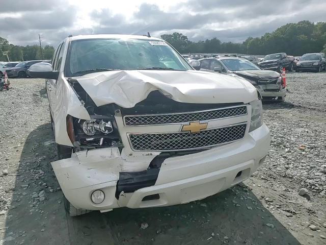 2012 Chevrolet Suburban C1500 Ltz VIN: 1GNSCKE08CR303037 Lot: 65087714