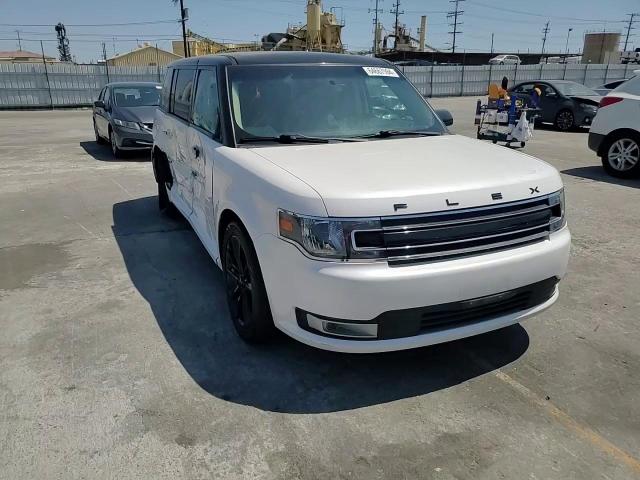 2018 Ford Flex Sel VIN: 2FMGK5C8XJBA21649 Lot: 64667594