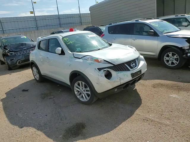 2013 Nissan Juke S VIN: JN8AF5MV3DT216102 Lot: 63711644