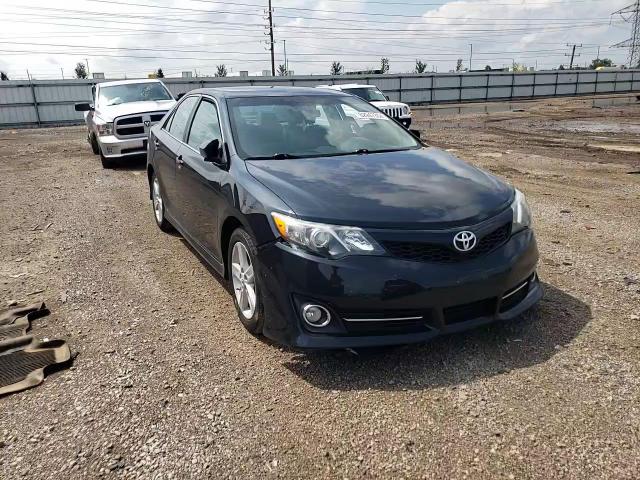 2012 Toyota Camry Base VIN: 4T1BF1FK3CU128814 Lot: 62947304