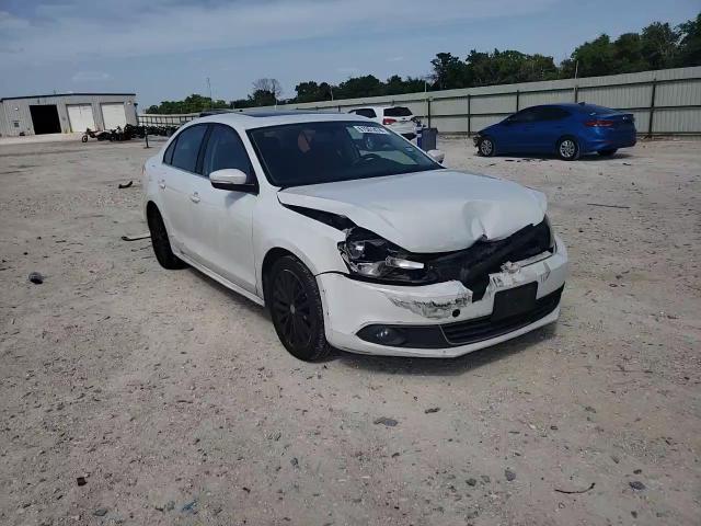 3VWLX7AJXBM006362 2011 Volkswagen Jetta Sel