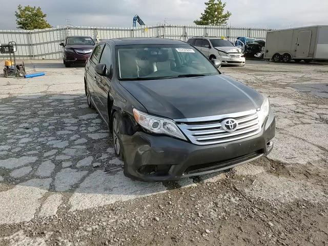 2011 Toyota Avalon Base VIN: 4T1BK3DB0BU430943 Lot: 65222244