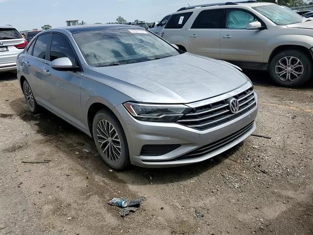 2019 Volkswagen Jetta S VIN: 3VWC57BU9KM263849 Lot: 65367754