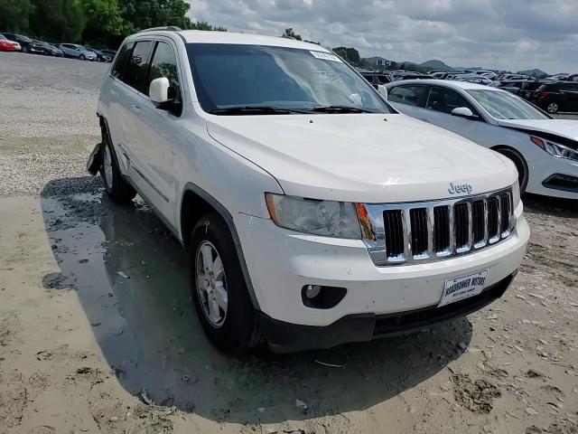 2011 Jeep Grand Cherokee Laredo VIN: 1J4RS4GG6BC643752 Lot: 65245184