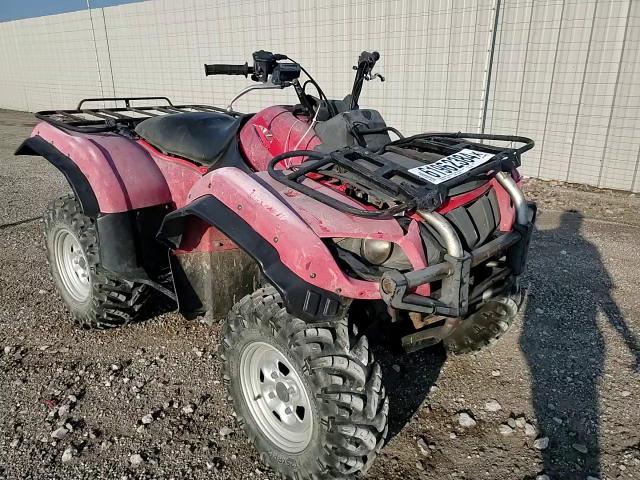 2004 Yamaha Yfm660 Fwa VIN: JY4AM03Y54C034269 Lot: 61962384