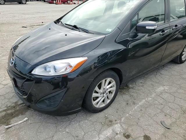 JM1CW2BL4F0181398 2015 Mazda 5 Sport