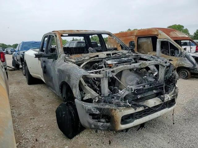 2023 Ram 3500 Laramie VIN: 3C63RRJLXPG643260 Lot: 63776414