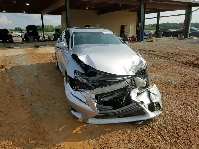2014 Lexus Is 250 VIN: JTHCF1D28E5011169 Lot: 63838194